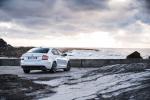 Skoda Octavia RS 245 2017 года (AU)